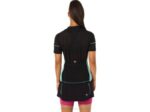 Asics Trail Mujer Salvia Negro Rendimiento Avanzado - Image 2