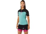 Asics Trail Mujer Salvia Negro Rendimiento Avanzado - Image 3