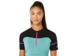 Asics Trail Mujer Salvia Negro Rendimiento Avanzado - Image 4