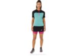 Asics Trail Mujer Salvia Negro Rendimiento Avanzado - Image 5
