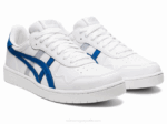 Asics Unidad Blanca Lago Estilo y Comodidad - Image 2