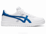 Asics Unidad Blanca Lago Estilo y Comodidad