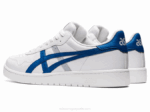 Asics Unidad Blanca Lago Estilo y Comodidad - Image 3