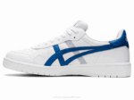 Asics Unidad Blanca Lago Estilo y Comodidad - Image 4