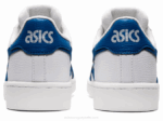 Asics Unidad Blanca Lago Estilo y Comodidad - Image 5