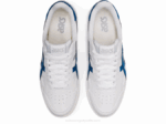Asics Unidad Blanca Lago Estilo y Comodidad - Image 6