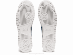 Asics Unidad Blanca Lago Estilo y Comodidad - Image 7