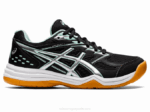 Asics Upcourt 2 Escuela Grado 4 Hielo Negro Fresco