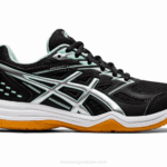 Asics Upcourt 2 Escuela Grado 4 Hielo Negro Fresco