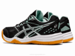 Asics Upcourt 2 Escuela Grado 4 Hielo Negro Fresco - Image 3