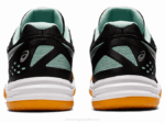 Asics Upcourt 2 Escuela Grado 4 Hielo Negro Fresco - Image 5