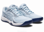 Asics Upcourt 5 Zapatillas Cielo Azul Índigo para Deporte - Image 2