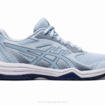 Asics Upcourt 5 Zapatillas Cielo Azul Índigo para Deporte