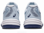 Asics Upcourt 5 Zapatillas Cielo Azul Índigo para Deporte - Image 5