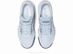 Asics Upcourt 5 Zapatillas Cielo Azul Índigo para Deporte - Image 6