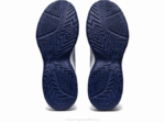 Asics Upcourt 5 Zapatillas Cielo Azul Índigo para Deporte - Image 7