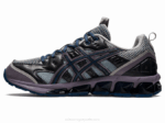 Asics us3-s gel quantum 360 vii kiso gris ostra y grafito - Image 4