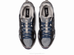 Asics us3-s gel quantum 360 vii kiso gris ostra y grafito - Image 6