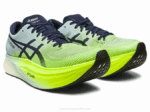 Asics velocidad cielo peligro verde metavelocidad 2LVJ151 - Image 2