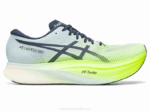 Asics velocidad cielo peligro verde metavelocidad 2LVJ151