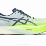Asics velocidad cielo peligro verde metavelocidad 2LVJ151