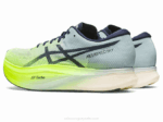 Asics velocidad cielo peligro verde metavelocidad 2LVJ151 - Image 3