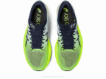 Asics velocidad cielo peligro verde metavelocidad 2LVJ151 - Image 6