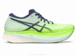 Asics velocidad cielo verde peligro 2LVJ2147