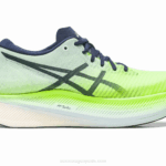 Asics velocidad cielo verde peligro 2LVJ2147