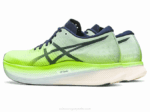 Asics velocidad cielo verde peligro 2LVJ2147 - Image 3
