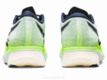 Asics velocidad cielo verde peligro 2LVJ2147 - Image 5