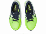 Asics velocidad cielo verde peligro 2LVJ2147 - Image 6