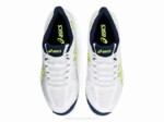 Asics velocidad de corte 2LVJ2054 zapatos seguridad blanco amarillo - Image 6