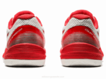 Asics velocidad de corte rojas y blancas para rendimiento - Image 5