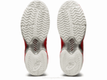 Asics velocidad de corte rojas y blancas para rendimiento - Image 7