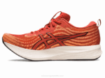 Asics velocidad de evoride 2LVJ501 latte especias negro comodidad y estilo - Image 4