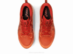 Asics velocidad de evoride 2LVJ501 latte especias negro comodidad y estilo - Image 6