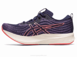 Asics velocidad de evoride medianoche papaya rendimiento ligero - Image 4