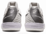 Asics Velocidad de Solución 2 Blanco Negro Rápido y Ligero - Image 5