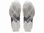 Asics Velocidad de Solución 2 Blanco Negro Rápido y Ligero - Image 7