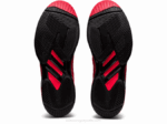 Asics velocidad de solución 2 rojo eléctrico y blanco - Image 7