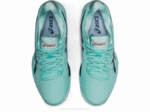 Asics velocidad de solución azul claro y azul índigo - Image 6
