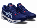Asics velocidad de solución buceo azul cielo suave 2023 - Image 2