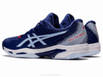 Asics velocidad de solución buceo azul cielo suave 2023 - Image 3