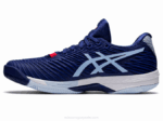Asics velocidad de solución buceo azul cielo suave 2023 - Image 4