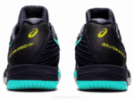 Asics velocidad de solución menta helada niebla índigo deportivas - Image 5