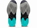 Asics velocidad de solución menta helada niebla índigo deportivas - Image 7