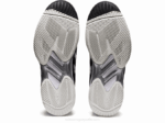 Asics Velocidad de Solución Zapatillas Blanco Negro 2354 - Image 7