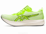 Asics velocidad evoride 2LVJ487 peligro verde medianoche rendimiento cómodo - Image 4