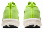 Asics velocidad evoride 2LVJ487 peligro verde medianoche rendimiento cómodo - Image 5